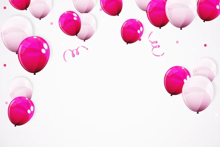 Jak dbać o balony z helem? Praktyczny poradnik