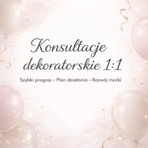 Konsultacja 1:1 – szybki progres (1h)